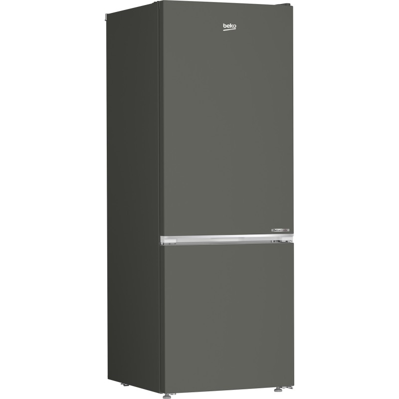 Combi Beko B3RCNE564HG, Neo Frost, E, Ha