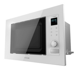 GrandHeat 2090 Built-in Touch White