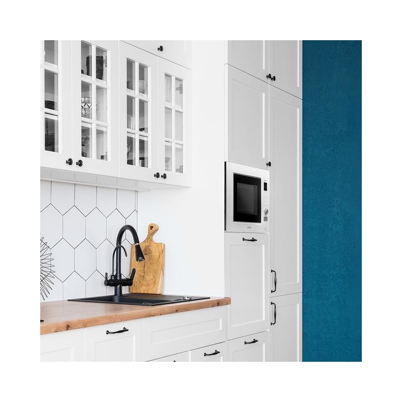 GrandHeat 2090 Built-in Touch White