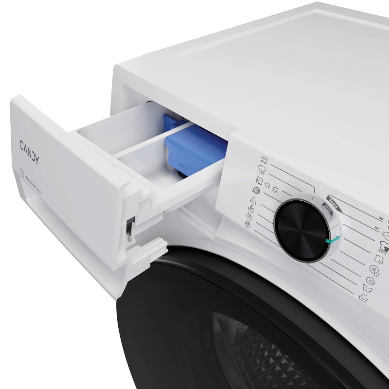 Lavaseca Candy BWR6106BL8S,  Inverter10+
