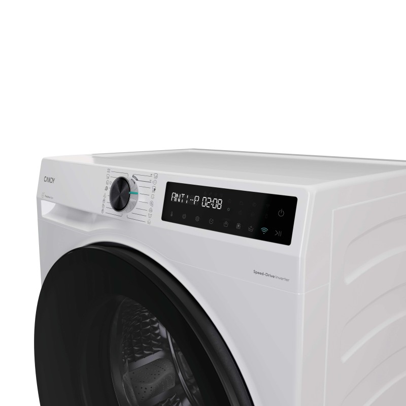 Lavaseca Candy BWR6106BL8S,  Inverter10+