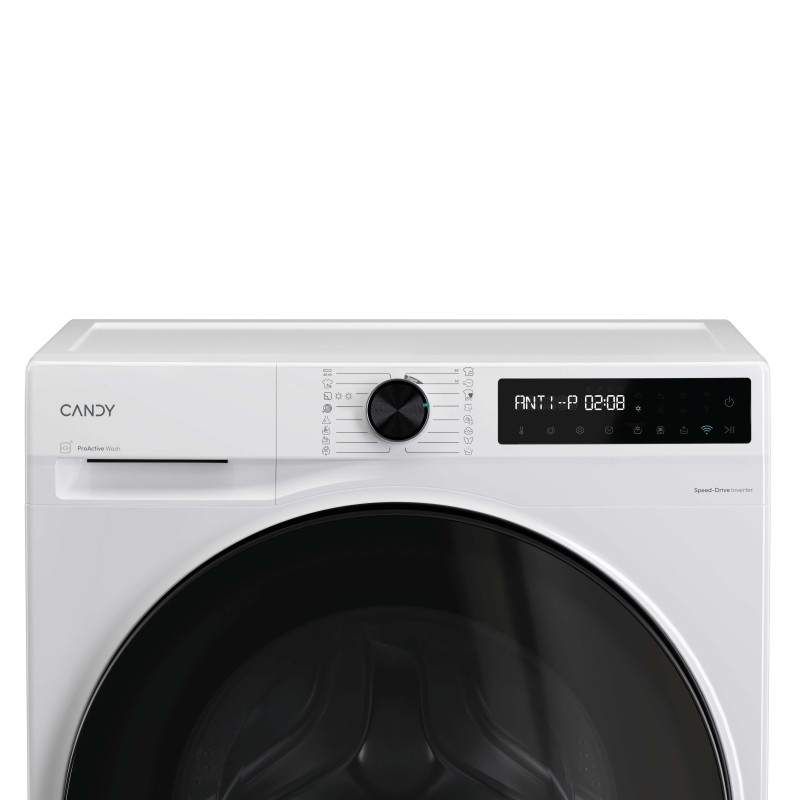 Lavaseca Candy BWR6106BL8S,  Inverter10+