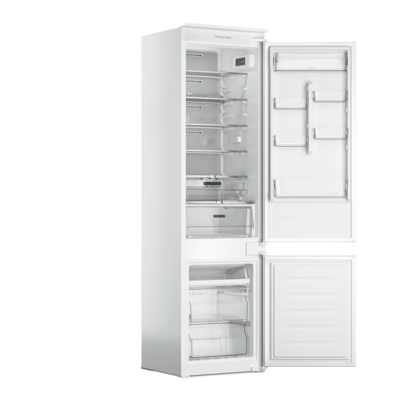 Combi INT Whirlpool WHC20T152,  BI , E ,