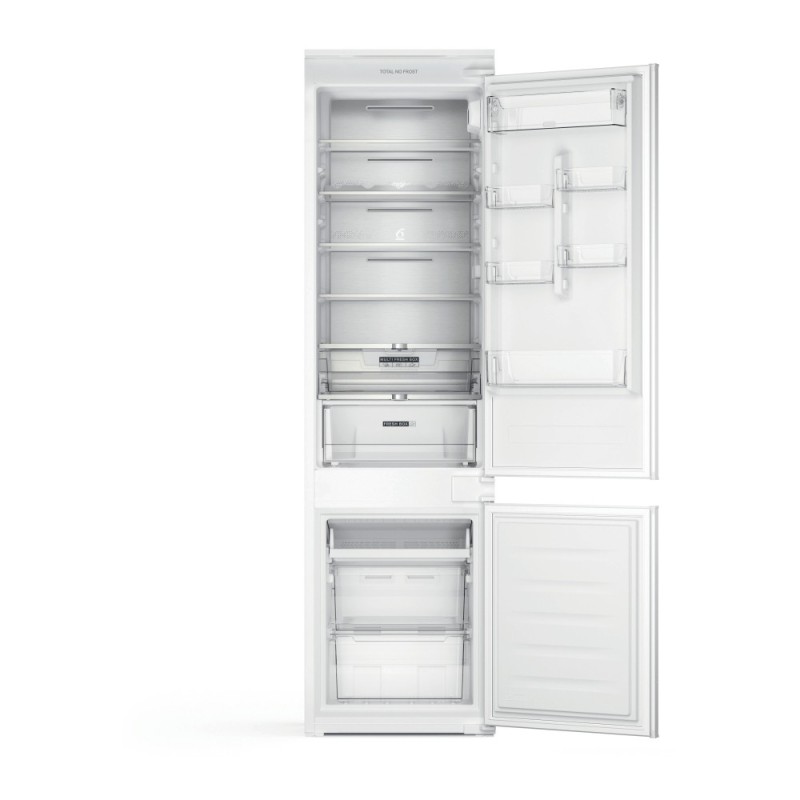 Combi INT Whirlpool WHC20T152,  BI , E ,