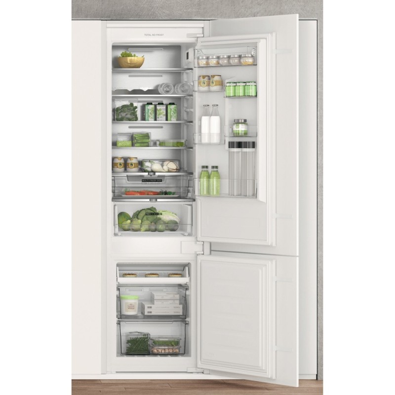 Combi INT Whirlpool WHC20T152,  BI , E ,