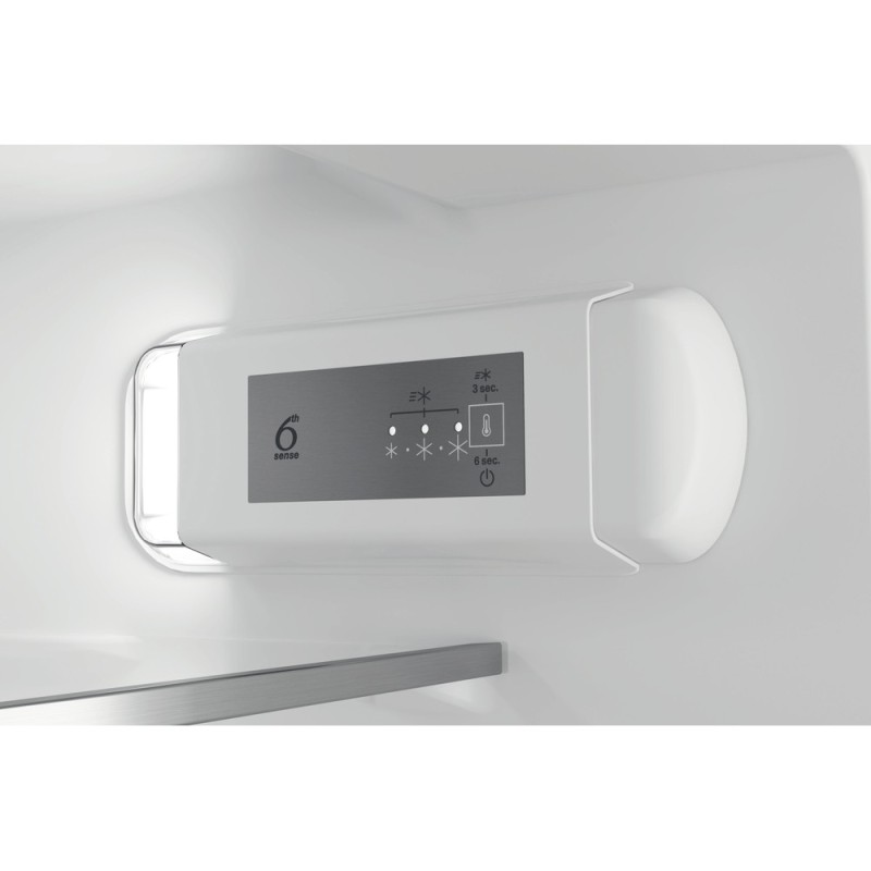 Combi INT Whirlpool WHC20T152,  BI , E ,