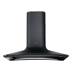 Campana Elica SWEET MOON BLACK/F/85, Par