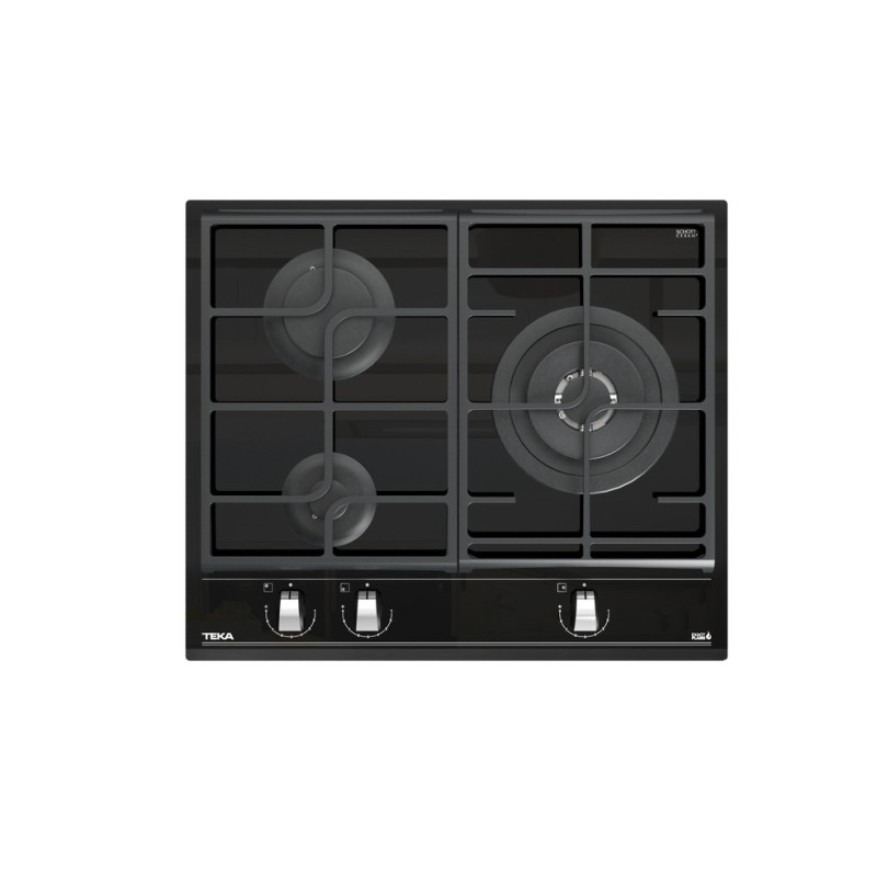 Placa Teka GZC 63310 XBB BUT, Glass, bis