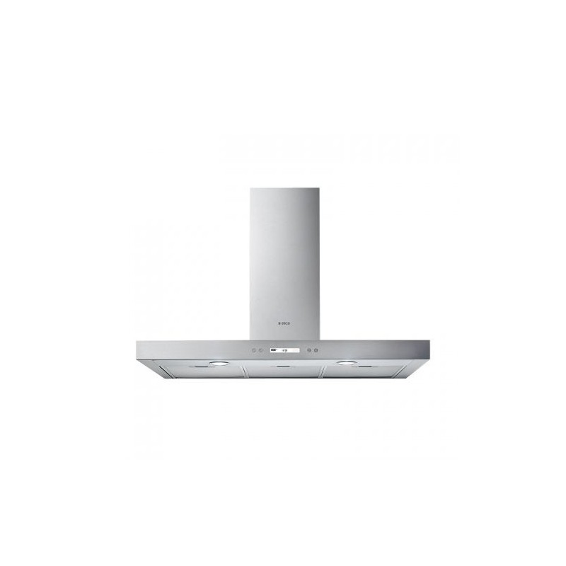 Campana Elica SPOT PLUS IX A 60, Pared, 