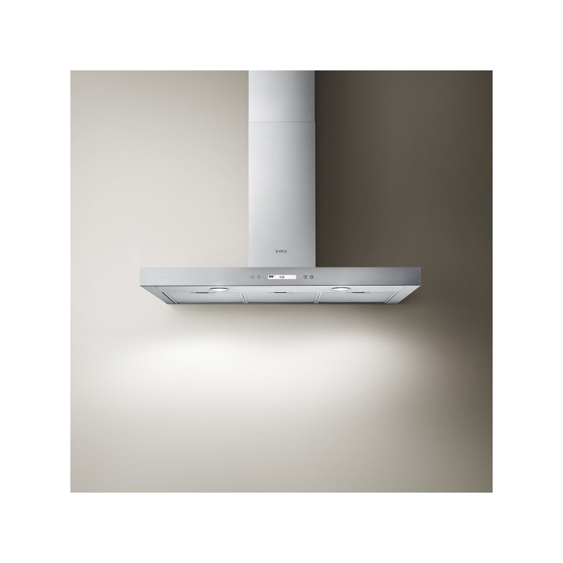 Campana Elica SPOT PLUS IX A 60, Pared, 