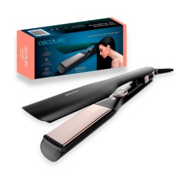 Plancha de pelo Cecotec Bamba Ritualcare