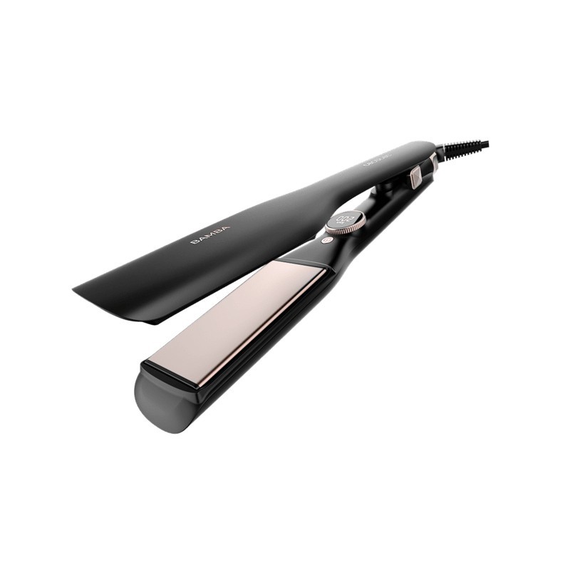 Plancha de pelo Cecotec Bamba Ritualcare