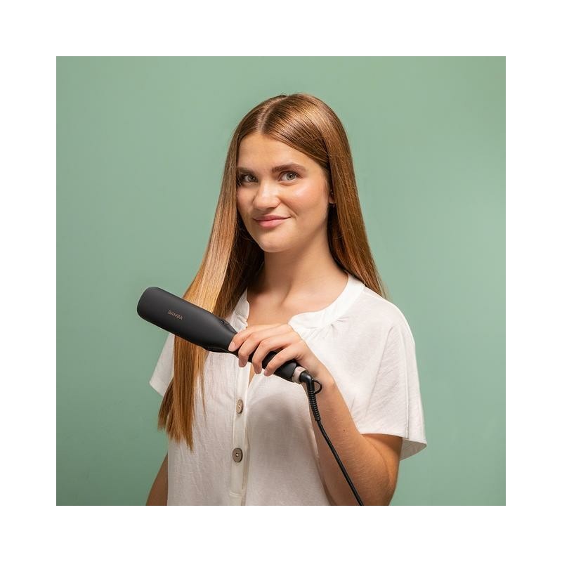 Plancha de pelo Cecotec Bamba Ritualcare
