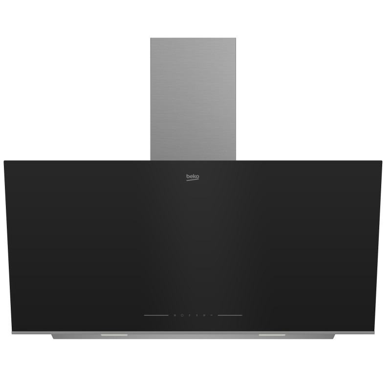 Campana Beko BHCA96641BBHS, DECORATIVA I