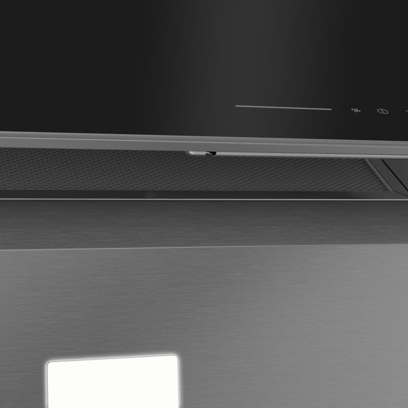 Campana Beko BHCA96641BBHS, DECORATIVA I