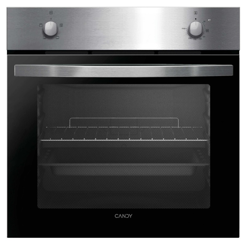 Horno Candy FIDCPX200, Estatico ventilad