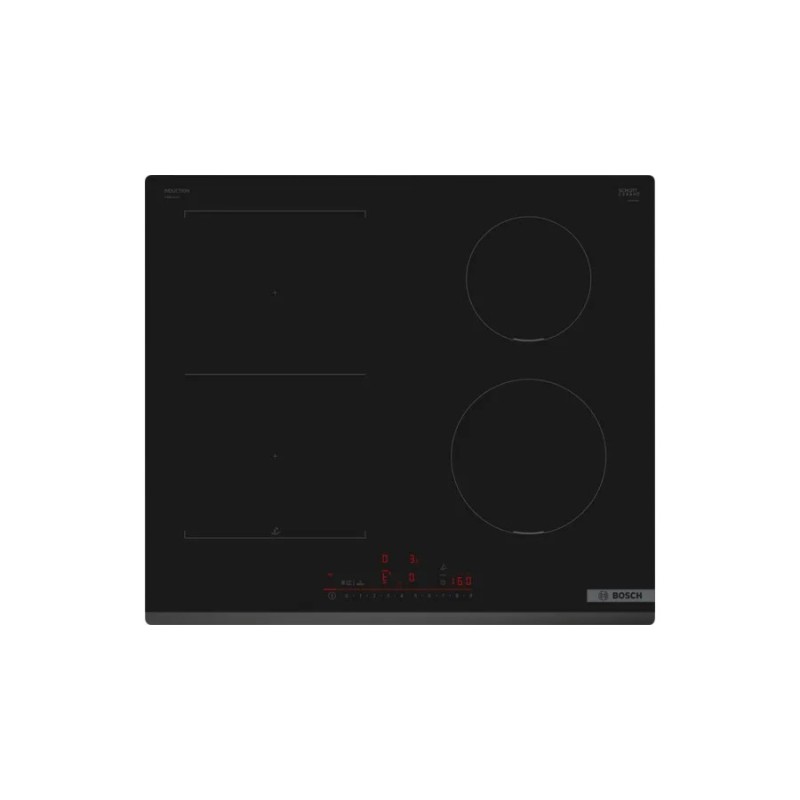 Induccion Bosch PVS631HC1E, 60 cm., 4 zo