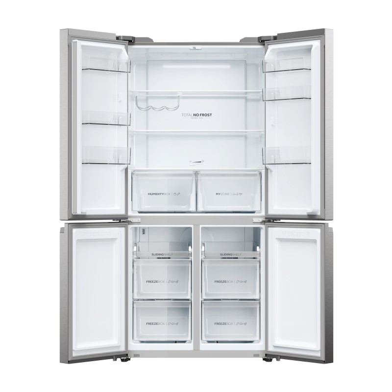 Americano Haier HCR5919ENMP, Multidoor C