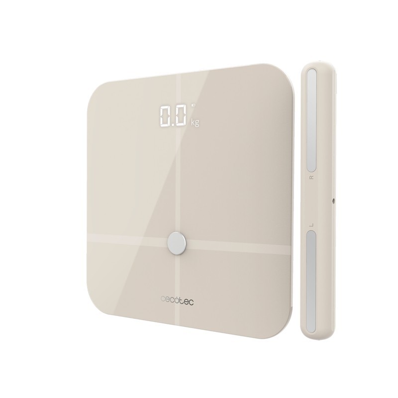 CECOTEC, Báscula de baño Surface Precision 10600 S