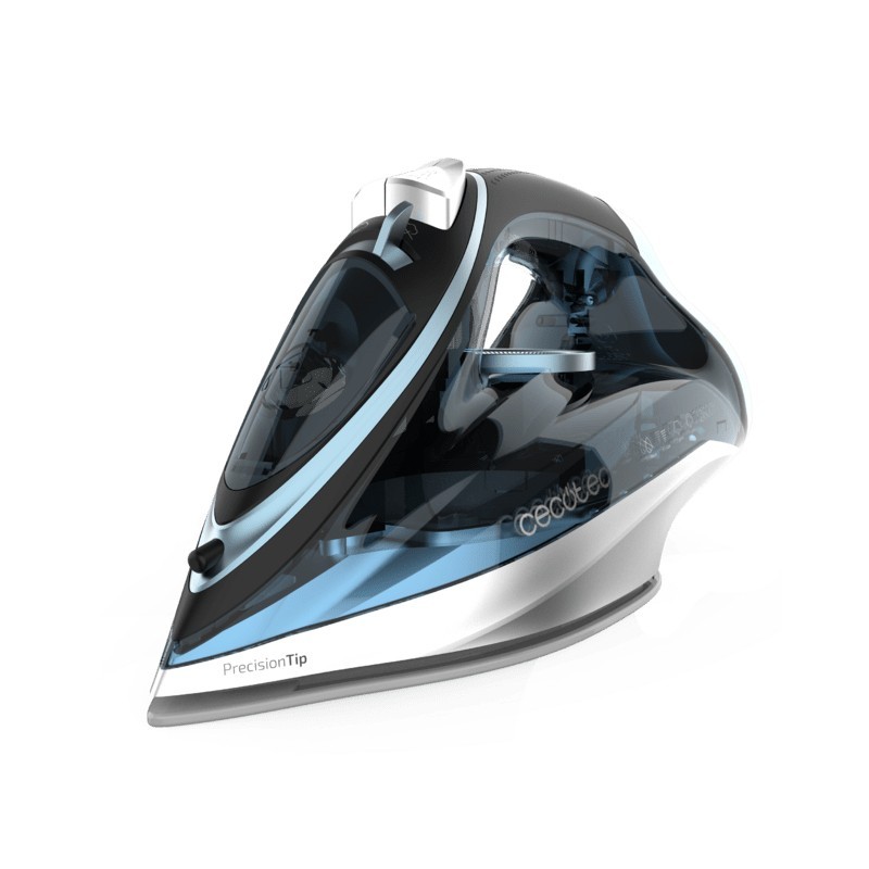 Plancha Cecotec IronHero 2600 Vital, Iro
