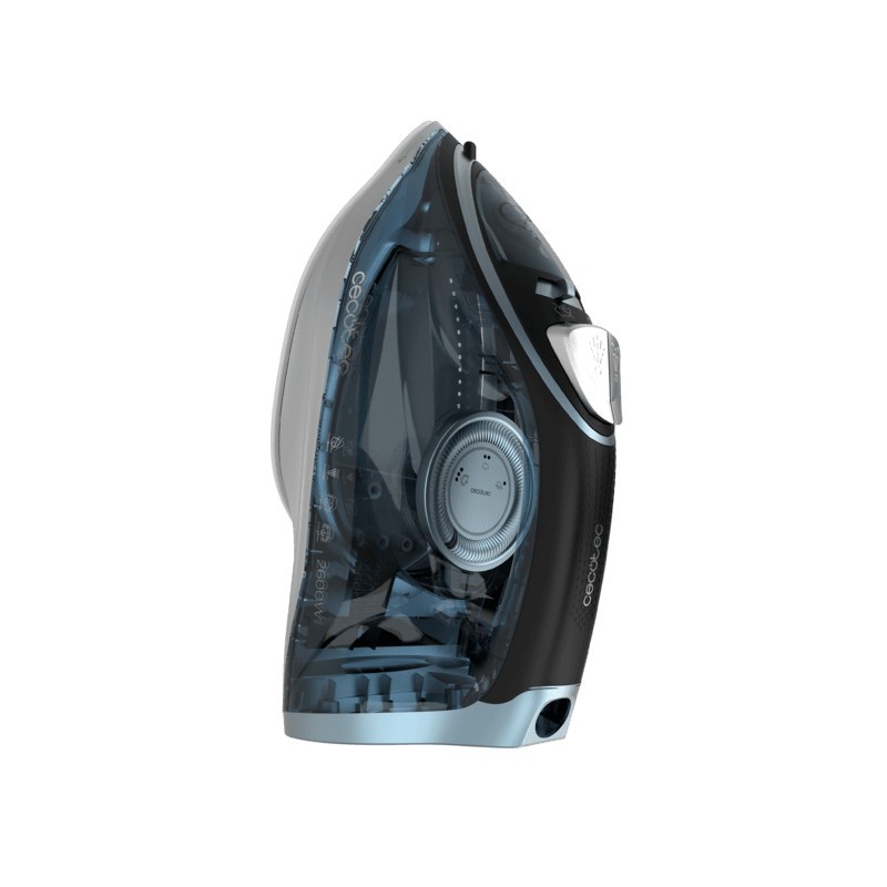 Plancha Cecotec IronHero 2600 Vital, Iro