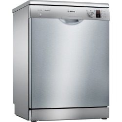 Lavavajillas Bosch SMS25AI05E, E, Libre 