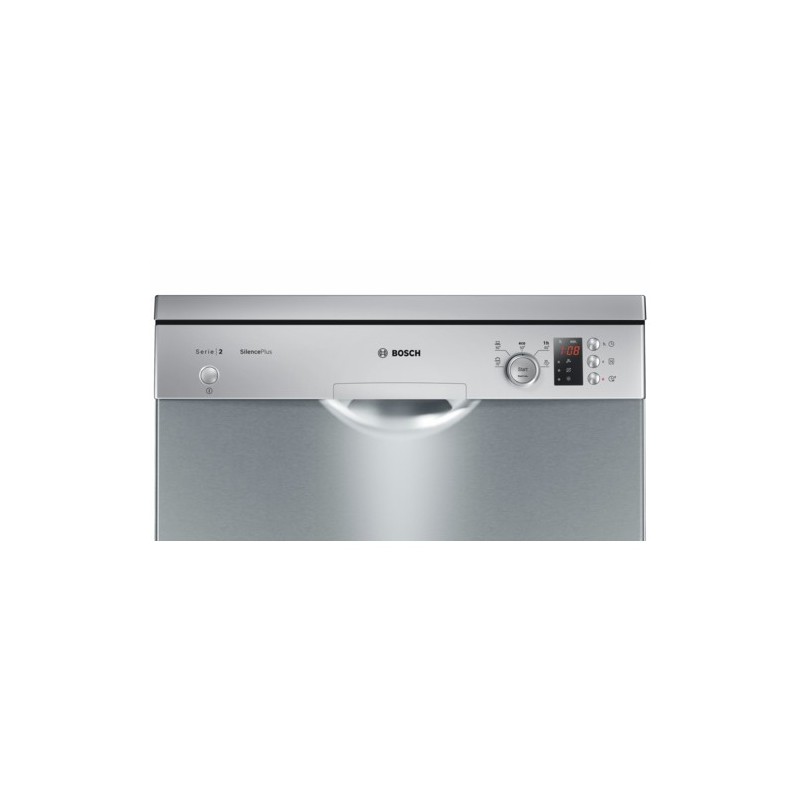 Lavavajillas Bosch SMS25AI05E, E, Libre 