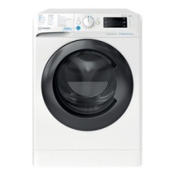 Lavaseca Indesit BDE96435WKVSPT, 9/6 Kg 