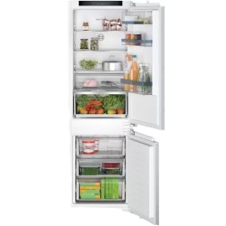 Combi INT Bosch KIN86VFE0, Congelador No