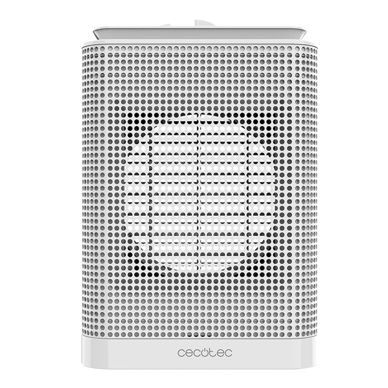 CECOTEC, Calefactor cerámico Ready Warm 6150 Ceram