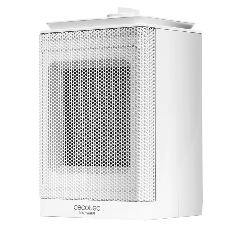 CECOTEC, Calefactor cerámico Ready Warm 6150 Ceram