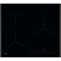 Induccion AEG TO63IV00FB, Fast & Powerfu