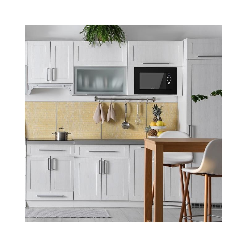 Microondas encastrable GrandHeat 2000 Bu