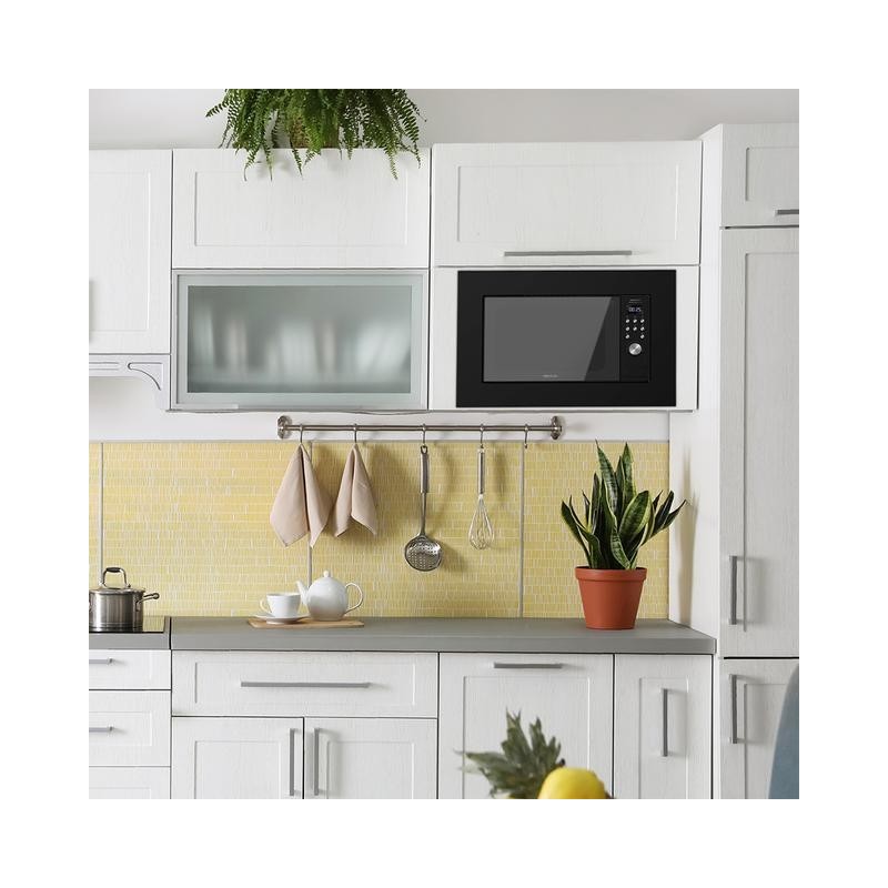 Microondas encastrable GrandHeat 2000 Bu