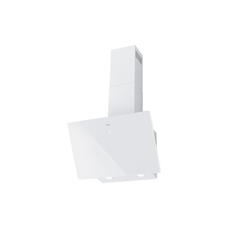 Campana Mepamsa CUADRO 60 BLANCA, Pared,