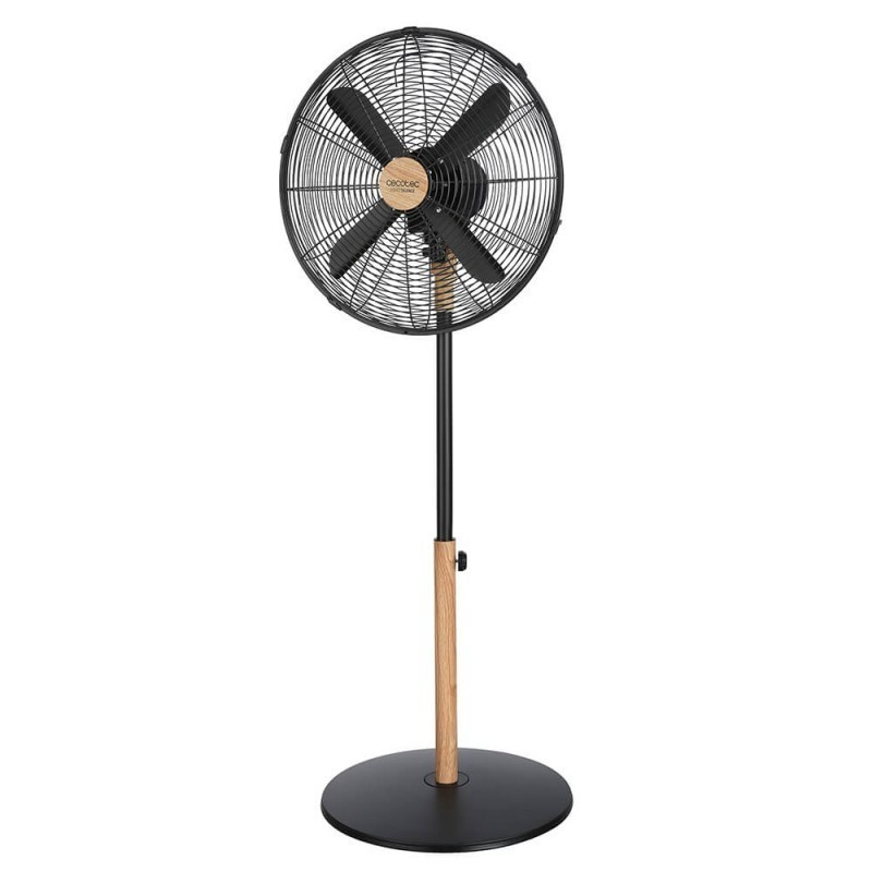 Cecotec, Ventilador Cecotec de pie Energy Silence