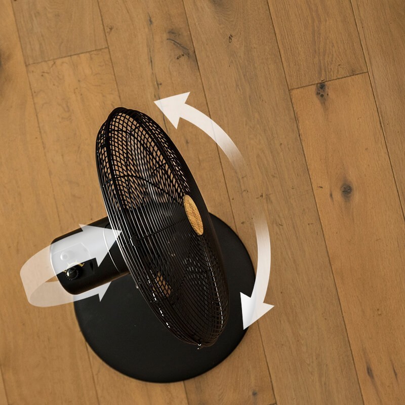 Cecotec, Ventilador Cecotec de pie Energy Silence