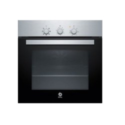 Horno Balay 3HB2010X0, Multifunción, A, 