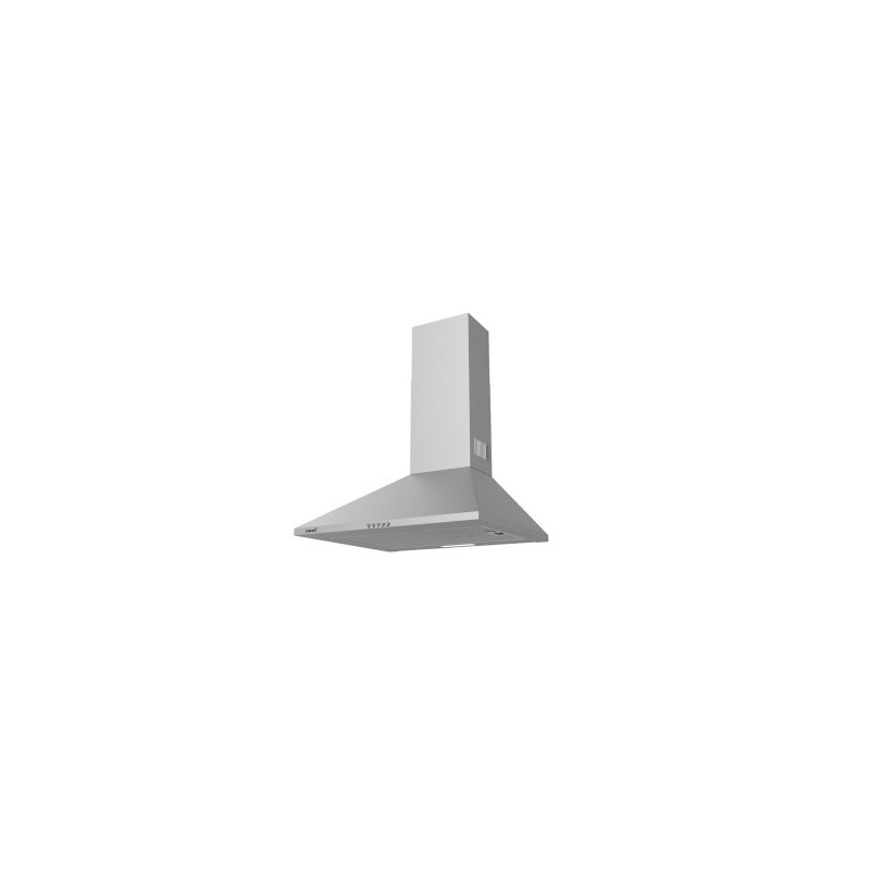 Campana Cata OMEGA 600 X  M, Piramidal, 