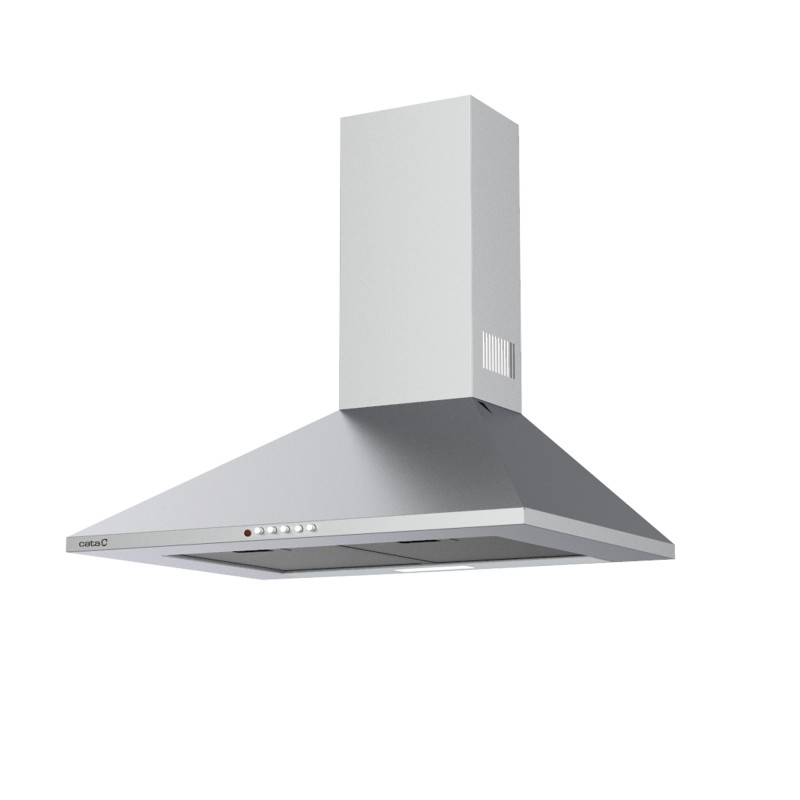 Campana Cata OMEGA 700 X  M, Piramidal, 