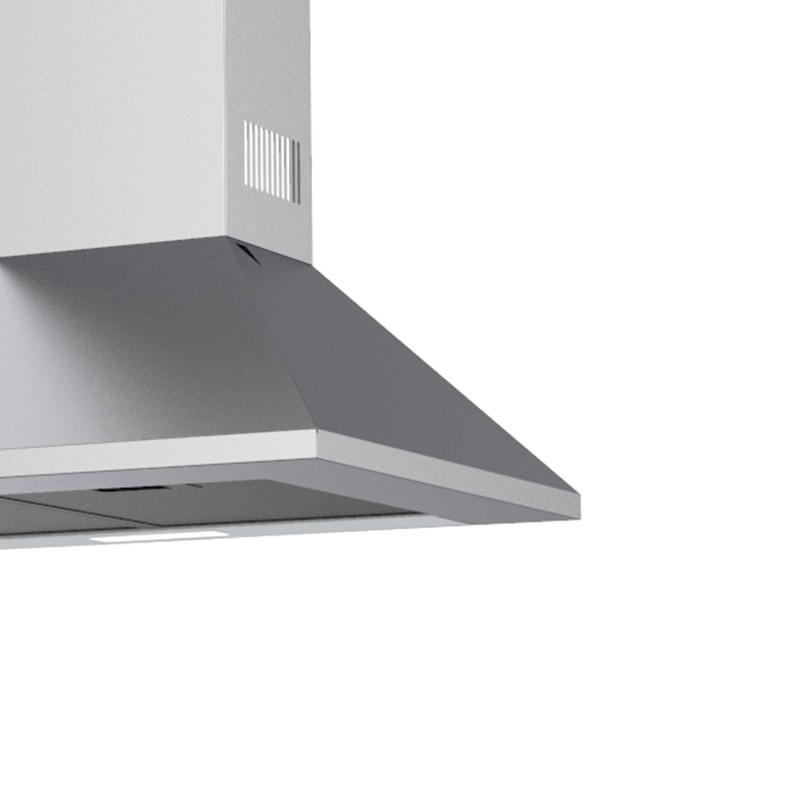 Campana Cata OMEGA 700 X  M, Piramidal, 