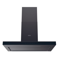 Campana Haier HATS9CBS4BWIFI, decorativa