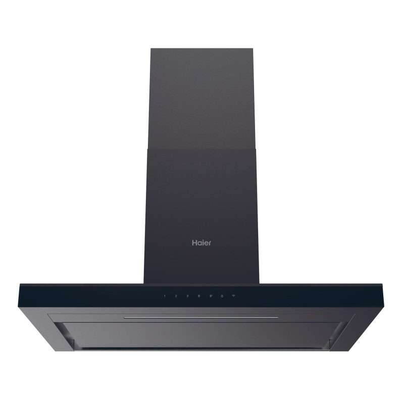 Campana Haier HATS9CBS4BWIFI, decorativa