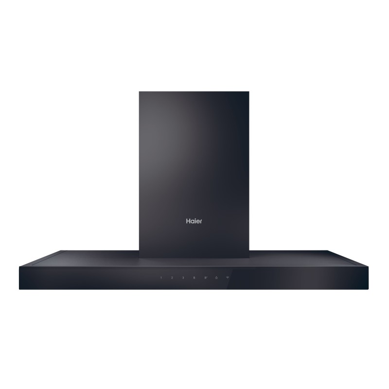 Campana Haier HATS9CBS4BWIFI, decorativa