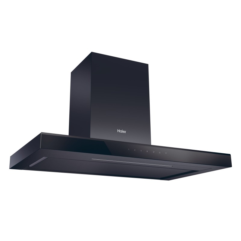 Campana Haier HATS9CBS4BWIFI, decorativa