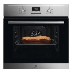Horno Electrolux EOF3H40BX, SurroundCook