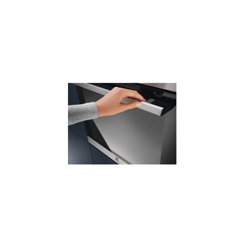 Horno Electrolux EOF3H40BX, 65 litros, 6