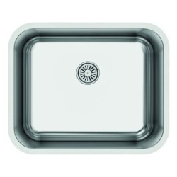 Fregadero Cata CB 50-40 A, Bajo Encimera