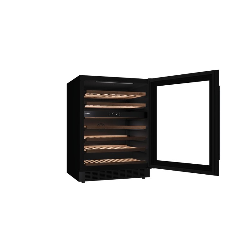 Vinoteca INT Teka RVU 20046, Electrónico