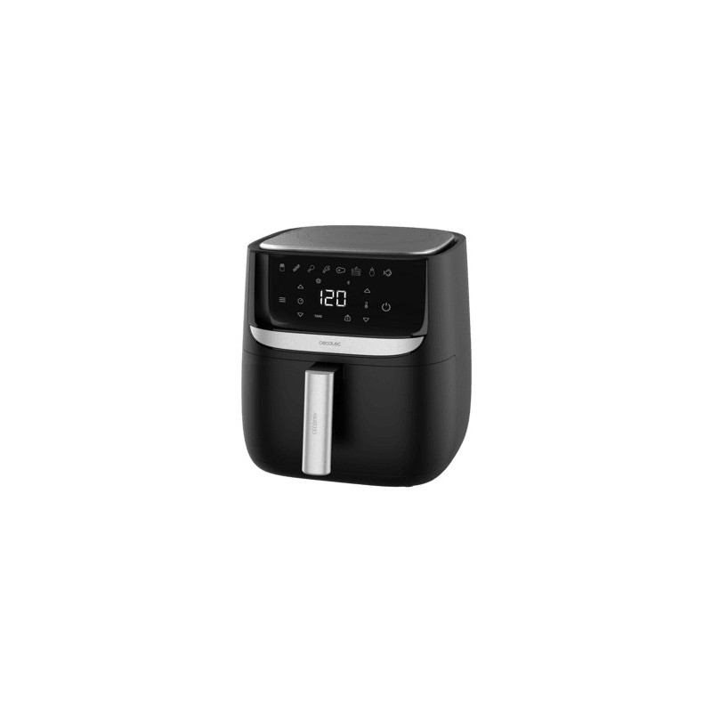 Freidora Cecotec Ceco Fry Advance precis